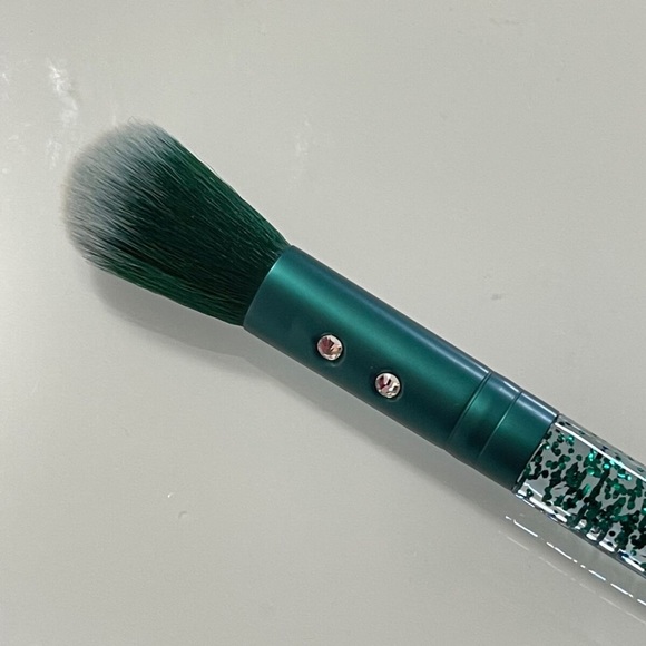 SLMISSGLAM | P40 Round Blusher Brush - Picture 2 of 6